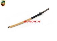 ACI 1/6 日本戰國系列 織田信長 拆賣 東洋武士刀 KATANA(全新品)~數量有限!要買要快喔!