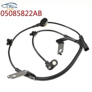 Front Right 5085822AB ABS Wheel Speed Sensor For Chrysler SEBRING 200 300 For DODGE Journey 05085822