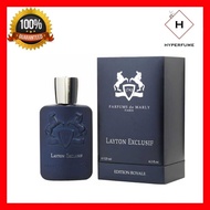 PDM Layton Exclusif EDP