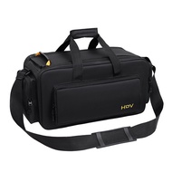 Suitable for HDV Camera Bag 198P 1500C Shoulder-Carrying Camera Equipment Bag Lightweight Digital Ou
