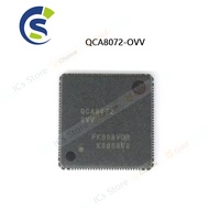 5PCS in Stock ANNUOSENCHIP Standard General Purpose QCA8072-OVV OVV QCA8072-0VV QCA8072 OVV QFN