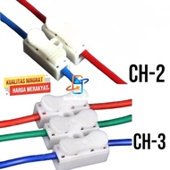 ZYVAANIA - Quick Connector Cable Terminal Cable Connection Electrical Connection