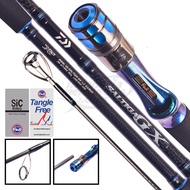 Daiwa Rod Daiwa Saltiga GX Jigging Rod FREE DAIWA ROD GRIP