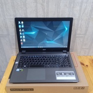 Laptop Acer V5-591G, Core i7-6700HQ, Ram 8Gb, Hdd 1Tb, DualVga Nvidia GeForce GTX 950M (4Gb), Backli