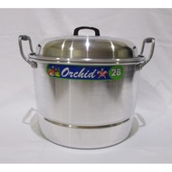 ORCHID Multipurpose Nest Pot 28 cm Straight Pot/ - DP