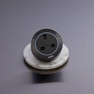 Eubiq - 豪華款適配器 BS3