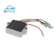 Voltage Regulator for Mariner Mercury Outboard 830179-2 815279-3 815279-5 883072T Mercury Rectifier 