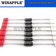10 PCS 1N5349B IN5349B DO-15 Zener diode 5W 12V In Stock