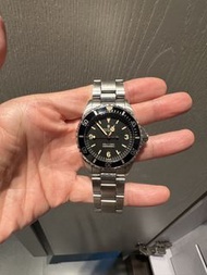 STEINHART Ocean 39 Explorer - Gnomon Exclusive