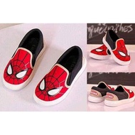Spiderman Shoes Red Spiderman Red Children's Shoes import Spiderman