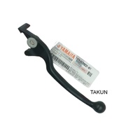 Brake lever, disc brake for SIRIUS, JUPITER, EXCITER... Genuine black 1S9-H3922-01