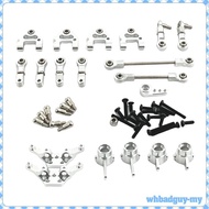 [WhbadguyMY] RC Car Spare Parts Accessory for Wltoys 1/28 K989 K979 K969 RC Model Car