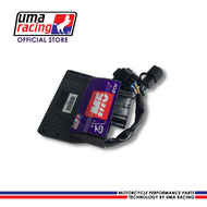 UMA Racing M5 ECU for Yamaha Sniper 150 V2 (2018 UP)