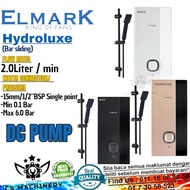 Elmark HydroLuxe instant water heater