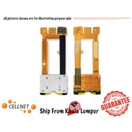 [Cellnet] Nokia 7610s Main Flex Ori New