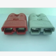 mymotor SMH 175A 600V Plug Compatible Anderson SB175 REMA SR175 Power Connector Battery Charger Plug