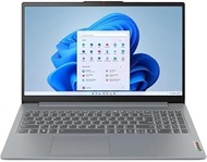 Lenovo IdeaPad Slim 3 15.6" FHD IPS Notebook AMD Ryzen 5 7520U 8GB RAM 256GB SSD Arctic Grey - AMD R