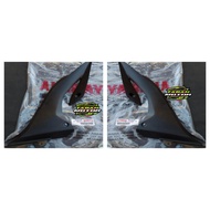 Side Cover 1/2 RIGHT Kiri WR155 WR 155 ORIGINAL YAMAHA SEAT BOTTOM COVER