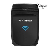 New WiFi 280MHz-868MHz WiFi to RF Converter Fixed Code and Rolling Code Garage Door Remote Control E