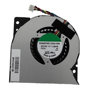 Suitable for NUC5/7 NUC NUC6I3SYH NUC6I3SYK NUC6I5SYH NUC6I5SYK Mini Computer CPU Cooling Fan 4 Wire