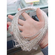 S925 SILVER WOMEN'S RINGS - SHINY POLISH