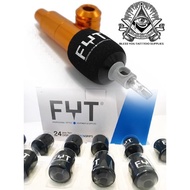 FYT DISPOSABLE PEN GRIPS