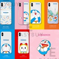 🇰🇷 Korea Doraemon Dorami Clear Case 韓國 多啦A夢 多啦美 透明手機保護套 (適用於 多款型號)iPhone14 iPhone 14 系列 iPhone13 iPh