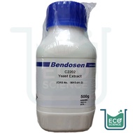 Yeast Extract, 500g, Bendosen