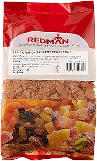 RedMan Paillette Feuilletine Crunch, 250G