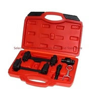 Auto Engine Timing Tool Set Kit for VAG 2.4 & 3.2, FSI Au-di V6, V8, V10 T40070