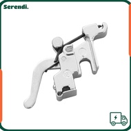 SERENDI  Janome Singer Presser Feet Adapter  Foot Metal Sewing