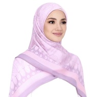 TUDUNG FAZURA MEMORI MAKKAH tudung fazura memori makkah ready stock koleksi saujana
