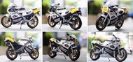 重裝師模型屋   HONDA   NSR 250SP   1/12   各式手製汽機模型代工 