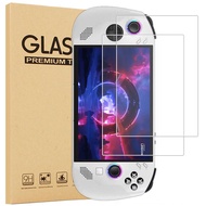 2PCS HD 9H Screen Protector Anti Scratch Protective Film Explosion-proof Anti Fingerprint for Legion
