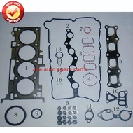 4B10 4B11 Engine Full gasket set kit for Mitsubishi LANCER / LANCER EX RVR ASX 1798CC 2008- 1000B334