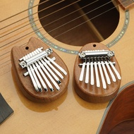 Mini Kalimba 8 Keys