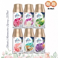 Glade Automatic Spray Refill Assorted Fragrance
