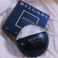Bvlgari BV Aqva Pour Homme 男士淡香水 100ml