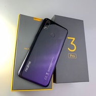 REALME 3 pro