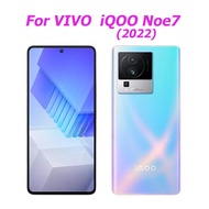 P-One ฟิล์มกระจก vivo iqoo z9 z9x neo9 vivo v50lite v23 v19 v20pro v25 s1pro v20 v29e s1 ด้าน เต็มจอ