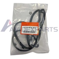 12341-RTA-000 For Honda accord SDA/ CR-V S9A/ civic FD2 SNA 2.0 VALVE COVER GASKET