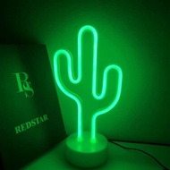 USB LED Neon Sign Light Holiday Flamingo Night Lamp Xmas Party Wedding Decoration Night Light Home Gift Unicorn Heart Neon Light