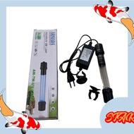 Uv LAMP aquarium 7w Fleet AM UV 7w 7w UV LAMP