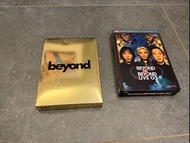 Beyond CD &amp; DVD