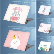 1pc Universal Custom Pattern COD Laptop Cover Cartoon Sticker Skins FOR Lenovo G500 G505 G510 G585 P