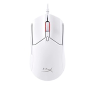 HYPERX PULSEFIRE HASTE 2 White Gaming Mouse