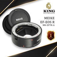 MEIKE EF-EOS R รุ่น MK-EFTR-A ออโต้ โฟกัส อะแดปเตอร์ สำหรับเลนส์ Canon DSLR EF / EF-S มาใช้กับกล้อง