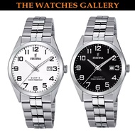 Festina Watch (40MM) F20437/1 , F20437/4