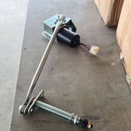 Wiper Motor CAT 312D2 320D2 Spare Parts For Backhoe