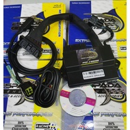 ESPADA ECU S2 NVX 155 V1 AEROX 155 WITH PROGRAM